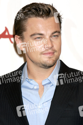 Photocall 'Departed - Unter Feinden', Internationales Filmfestival Rom 2006