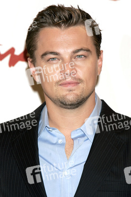 Photocall 'Departed - Unter Feinden', Internationales Filmfestival Rom 2006