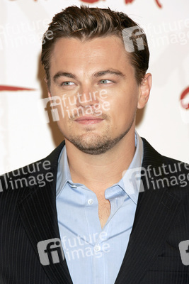 Photocall 'Departed - Unter Feinden', Internationales Filmfestival Rom 2006