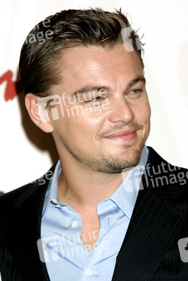 Photocall 'Departed - Unter Feinden', Internationales Filmfestival Rom 2006