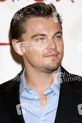 Photocall 'Departed - Unter Feinden', Internationales Filmfestival Rom 2006