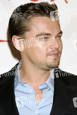 Photocall 'Departed - Unter Feinden', Internationales Filmfestival Rom 2006