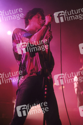 Konzert von Ned's Atomic Dustbin in London