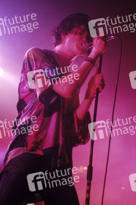 Konzert von Ned's Atomic Dustbin in London