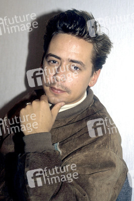 Photoshooting mit Nick Heyward in London