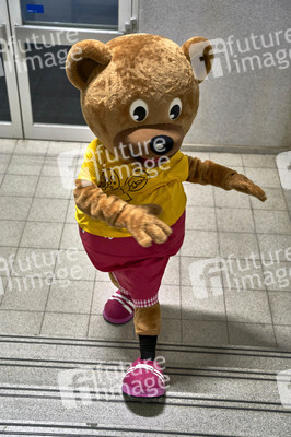 Eröffnung der Verbrauchermesse Infa 2020 in Hannover