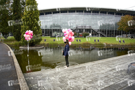 Eröffnung der Verbrauchermesse Infa 2020 in Hannover