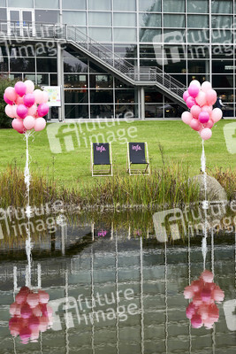 Eröffnung der Verbrauchermesse Infa 2020 in Hannover