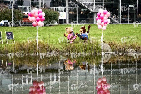 Eröffnung der Verbrauchermesse Infa 2020 in Hannover