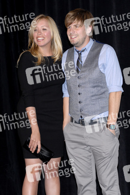 Verleihung der ShoWest Awards 2010 in Las Vegas