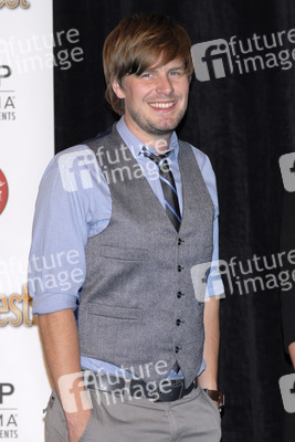 Verleihung der ShoWest Awards 2010 in Las Vegas