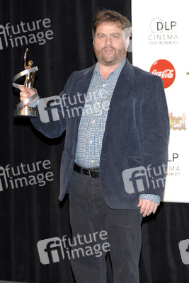 Verleihung der ShoWest Awards 2010 in Las Vegas