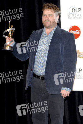 Verleihung der ShoWest Awards 2010 in Las Vegas