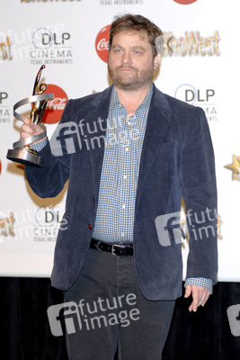 Verleihung der ShoWest Awards 2010 in Las Vegas