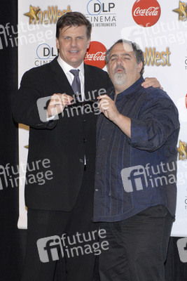 Verleihung der ShoWest Awards 2010 in Las Vegas