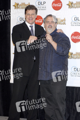 Verleihung der ShoWest Awards 2010 in Las Vegas