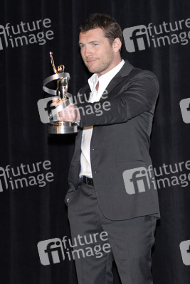 Verleihung der ShoWest Awards 2010 in Las Vegas