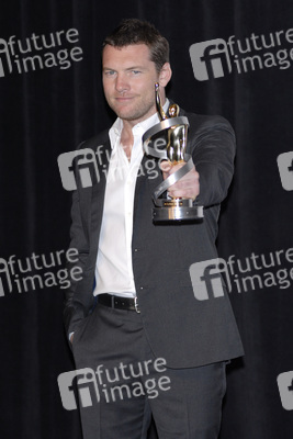 Verleihung der ShoWest Awards 2010 in Las Vegas