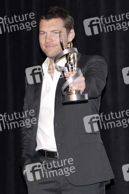 Verleihung der ShoWest Awards 2010 in Las Vegas