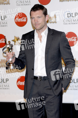 Verleihung der ShoWest Awards 2010 in Las Vegas