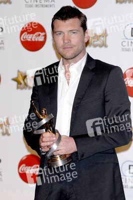 Verleihung der ShoWest Awards 2010 in Las Vegas