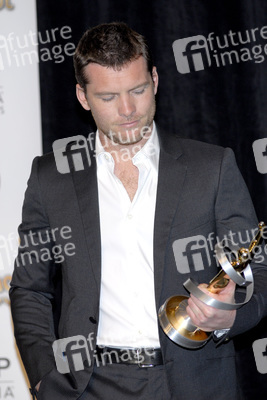 Verleihung der ShoWest Awards 2010 in Las Vegas