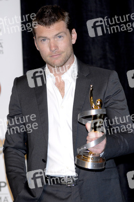 Verleihung der ShoWest Awards 2010 in Las Vegas