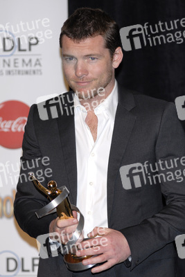 Verleihung der ShoWest Awards 2010 in Las Vegas