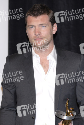 Verleihung der ShoWest Awards 2010 in Las Vegas