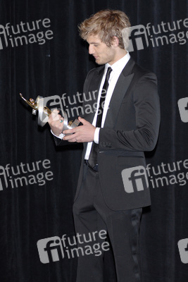 Verleihung der ShoWest Awards 2010 in Las Vegas