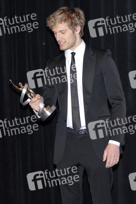 Verleihung der ShoWest Awards 2010 in Las Vegas