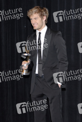 Verleihung der ShoWest Awards 2010 in Las Vegas