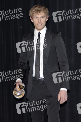 Verleihung der ShoWest Awards 2010 in Las Vegas