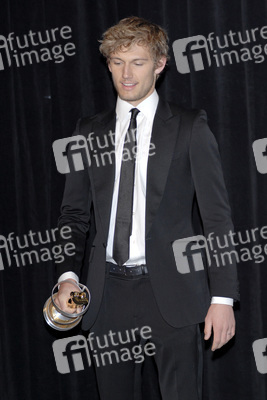 Verleihung der ShoWest Awards 2010 in Las Vegas