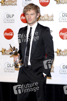 Verleihung der ShoWest Awards 2010 in Las Vegas