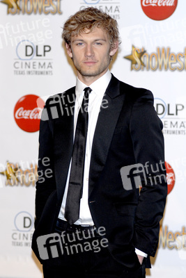 Verleihung der ShoWest Awards 2010 in Las Vegas