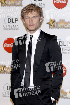 Verleihung der ShoWest Awards 2010 in Las Vegas