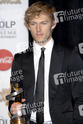 Verleihung der ShoWest Awards 2010 in Las Vegas