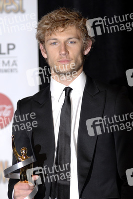 Verleihung der ShoWest Awards 2010 in Las Vegas