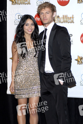 Verleihung der ShoWest Awards 2010 in Las Vegas