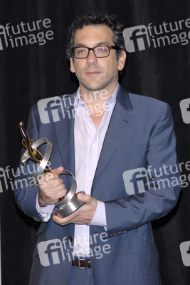 Verleihung der ShoWest Awards 2010 in Las Vegas