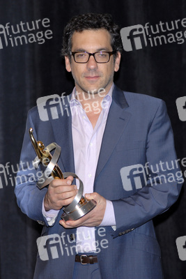 Verleihung der ShoWest Awards 2010 in Las Vegas