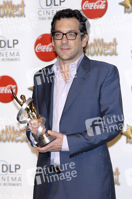 Verleihung der ShoWest Awards 2010 in Las Vegas