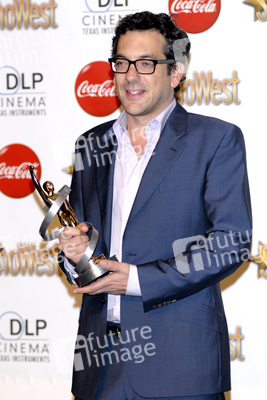 Verleihung der ShoWest Awards 2010 in Las Vegas