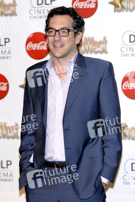 Verleihung der ShoWest Awards 2010 in Las Vegas