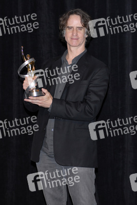 Verleihung der ShoWest Awards 2010 in Las Vegas