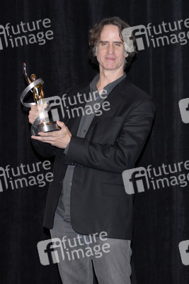 Verleihung der ShoWest Awards 2010 in Las Vegas
