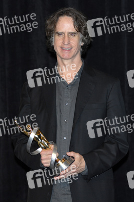 Verleihung der ShoWest Awards 2010 in Las Vegas