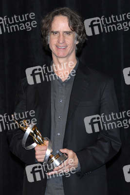 Verleihung der ShoWest Awards 2010 in Las Vegas