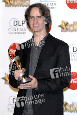 Verleihung der ShoWest Awards 2010 in Las Vegas